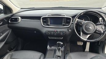 Kia Sorento 2.2 CRDi KX-4 SUV 5dr Diesel Auto AWD Euro 6 (197 bhp)