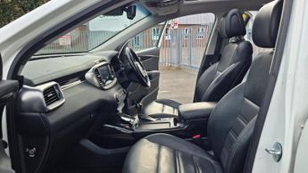 Kia Sorento 2.2 CRDi KX-4 SUV 5dr Diesel Auto AWD Euro 6 (197 bhp)