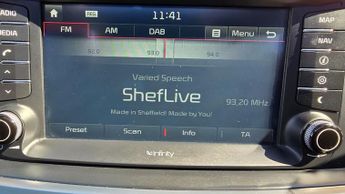 Kia Sorento 2.2 CRDi KX-4 SUV 5dr Diesel Auto AWD Euro 6 (197 bhp)