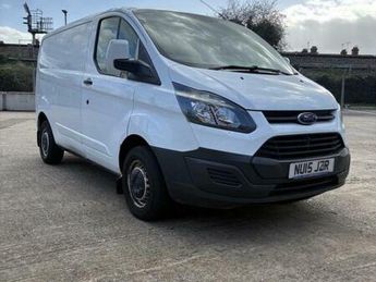 Ford Transit 2.2 TDCi 290 L1 H1 5dr