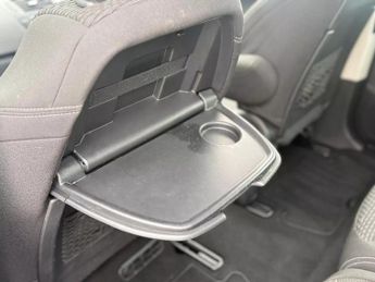 Citroen C4 PICASSO 5 VTR PLUS EGS HDI