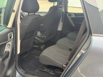 Citroen C4 PICASSO 5 VTR PLUS EGS HDI