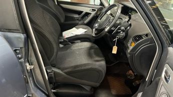 Citroen C4 PICASSO 5 VTR PLUS EGS HDI