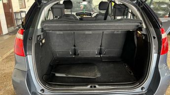 Citroen C4 PICASSO 5 VTR PLUS EGS HDI