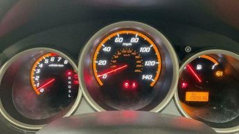 Honda Jazz 1.4 i-DSI Sport CVT-7 5dr