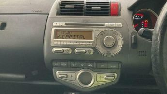 Honda Jazz 1.4 i-DSI Sport CVT-7 5dr