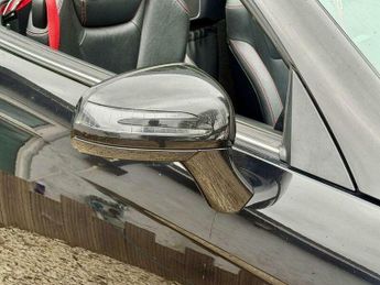 Mercedes-Benz CLS 1.8 SLK 200 AMG Sport BlueEfficiency Auto 2dr