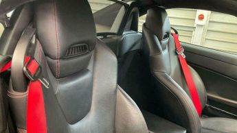 Mercedes-Benz CLS 1.8 SLK 200 AMG Sport BlueEfficiency Auto 2dr