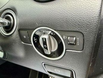 Mercedes-Benz CLS 1.8 SLK 200 AMG Sport BlueEfficiency Auto 2dr