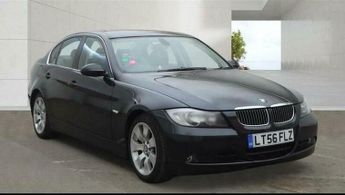 BMW 325 2.5 325i SE Auto Euro 4 4dr