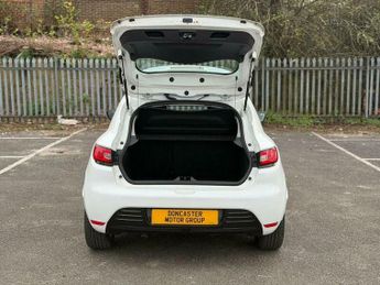 Renault Clio 1.5 dCi Dynamique Nav EDC Euro 6 (s/s) 5dr