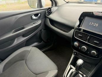 Renault Clio 1.5 dCi Dynamique Nav EDC Euro 6 (s/s) 5dr