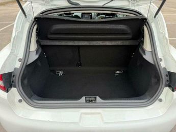 Renault Clio 1.5 dCi Dynamique Nav EDC Euro 6 (s/s) 5dr
