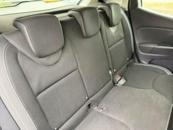 Renault Clio 1.5 dCi Dynamique Nav EDC Euro 6 (s/s) 5dr