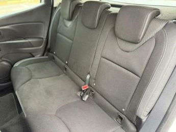 Renault Clio 1.5 dCi Dynamique Nav EDC Euro 6 (s/s) 5dr