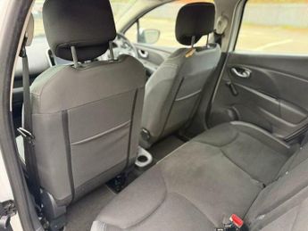 Renault Clio 1.5 dCi Dynamique Nav EDC Euro 6 (s/s) 5dr