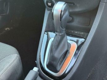 Renault Clio 1.5 dCi Dynamique Nav EDC Euro 6 (s/s) 5dr