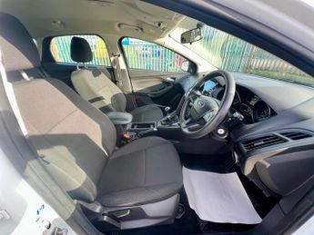 Ford Focus STYLE TDCI Ex Police