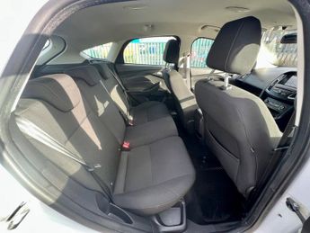 Ford Focus STYLE TDCI Ex Police