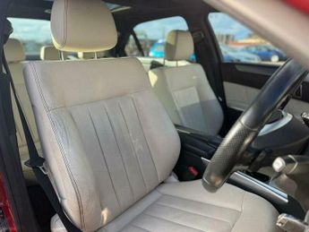 Mercedes-Benz E Class 2.1 E250 CDI AMG Sport G-Tronic+ Euro 5 (s/s) 4dr