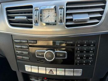 Mercedes-Benz E Class 2.1 E250 CDI AMG Sport G-Tronic+ Euro 5 (s/s) 4dr