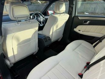 Mercedes-Benz E Class 2.1 E250 CDI AMG Sport G-Tronic+ Euro 5 (s/s) 4dr
