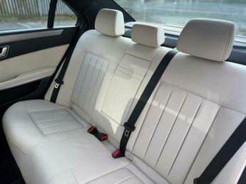 Mercedes-Benz E Class 2.1 E250 CDI AMG Sport G-Tronic+ Euro 5 (s/s) 4dr