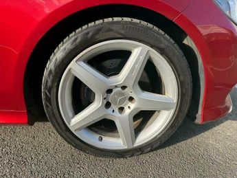 Mercedes-Benz E Class 2.1 E250 CDI AMG Sport G-Tronic+ Euro 5 (s/s) 4dr