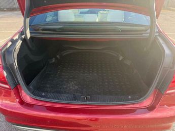 Mercedes-Benz E Class 2.1 E250 CDI AMG Sport G-Tronic+ Euro 5 (s/s) 4dr