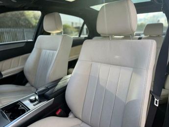 Mercedes-Benz E Class 2.1 E250 CDI AMG Sport G-Tronic+ Euro 5 (s/s) 4dr