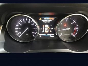 Land Rover Range Rover Evoque SD4 PURE TECH