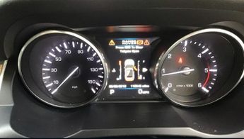 Land Rover Range Rover Evoque SD4 PURE TECH