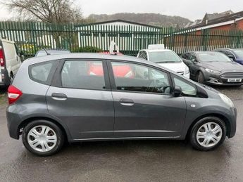 Honda Jazz 1.2 i-VTEC S Euro 5 5dr