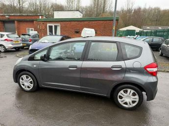 Honda Jazz 1.2 i-VTEC S Euro 5 5dr