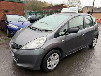 Honda Jazz 1.2 i-VTEC S Euro 5 5dr