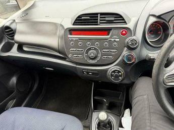 Honda Jazz 1.2 i-VTEC S Euro 5 5dr