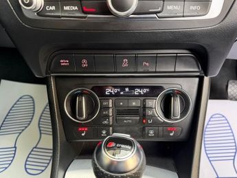 Audi Q3 TDI QUATTRO S LINE EDITION