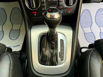 Audi Q3 TDI QUATTRO S LINE EDITION