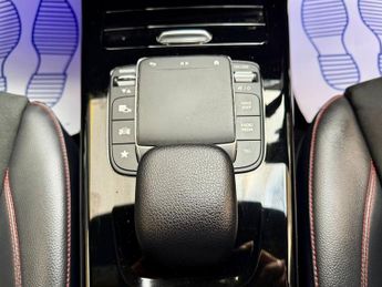 Mercedes A Class A 180 D AMG LINE PREMIUM PLUS