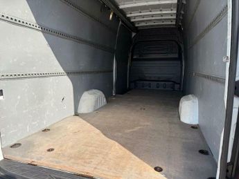 Mercedes-Benz Sprinter 2.1 314 CDI Progressive Panel Van 5dr Diesel Manual RWD L4 H3 Eu