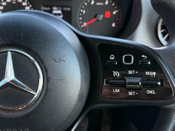 Mercedes-Benz Sprinter 2.1 314 CDI Progressive Panel Van 5dr Diesel Manual RWD L4 H3 Eu