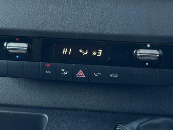 Mercedes-Benz Sprinter 2.1 314 CDI Progressive Panel Van 5dr Diesel Manual RWD L4 H3 Eu