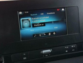 Mercedes-Benz Sprinter 2.1 314 CDI Progressive Panel Van 5dr Diesel Manual RWD L4 H3 Eu