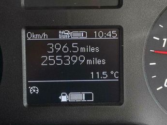 Mercedes-Benz Sprinter 2.1 314 CDI Progressive Panel Van 5dr Diesel Manual RWD L4 H3 Eu