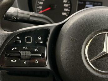 Mercedes-Benz Sprinter 2.0 315 CDI Progressive Panel Van 5dr Diesel Manual RWD L3 H3 Eu