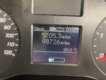 Mercedes-Benz Sprinter 2.0 315 CDI Progressive Panel Van 5dr Diesel Manual RWD L3 H3 Eu
