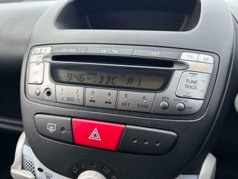 Citroen C1 1.0i VT Euro 5 3dr