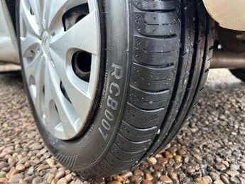 Citroen C1 1.0i VT Euro 5 3dr