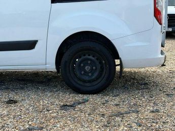Ford Transit Custom 1.0 340 EcoBoost 13.6kWh Trend Auto L1 H1 Euro 6 5dr