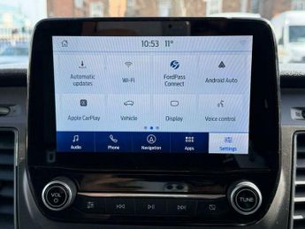 Ford Transit Custom 1.0 340 EcoBoost 13.6kWh Trend Auto L1 H1 Euro 6 5dr